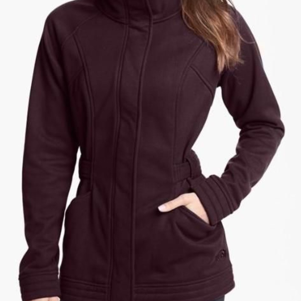 North Face Coat!